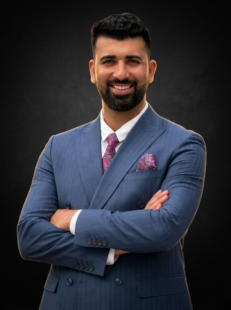 founder sumer singh adhana