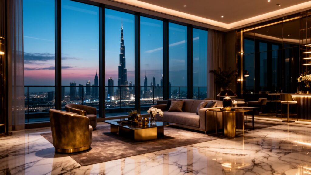adhana properties
