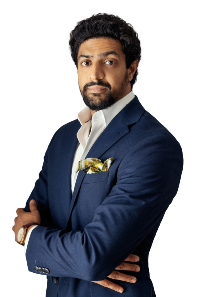 Kabir Gambhir