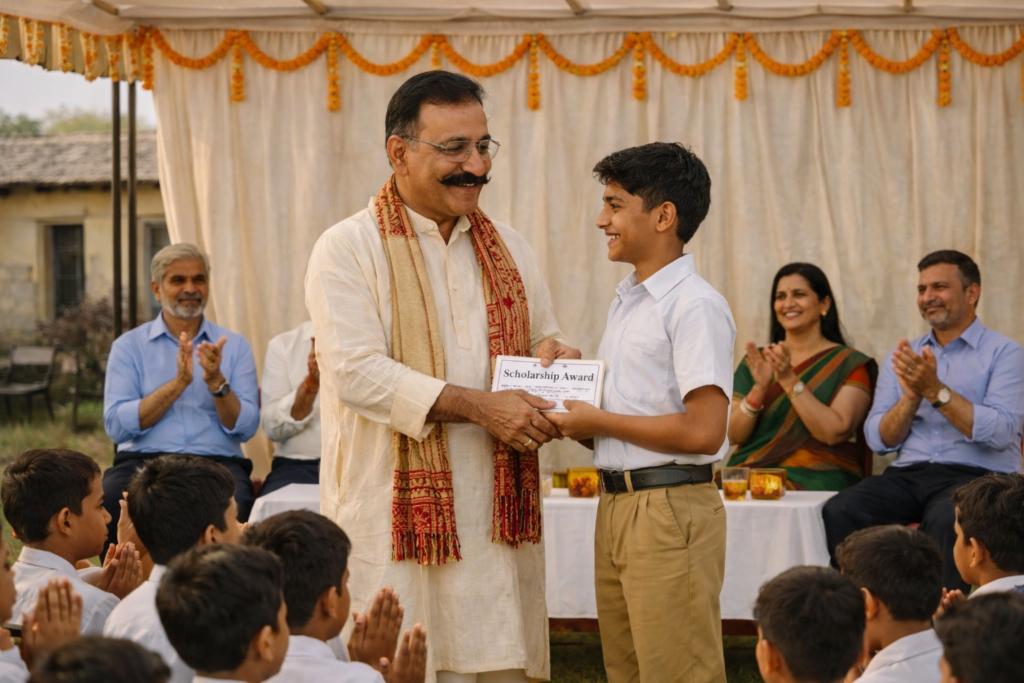 scholarship